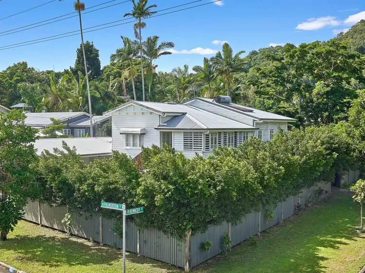 13 Palmerston Street, Aeroglen QLD 4870