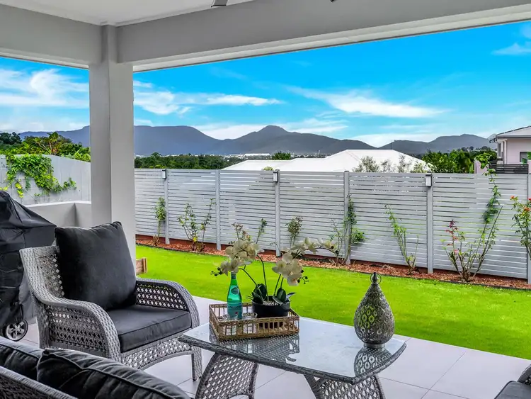 Third view of Homely house listing, 2 Bass Close, Kanimbla QLD 4870