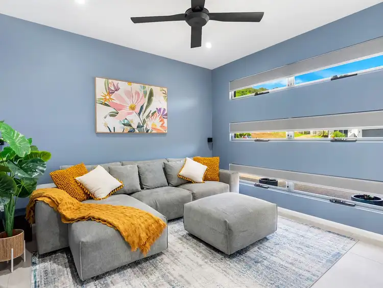 Fourth view of Homely house listing, 2 Bass Close, Kanimbla QLD 4870