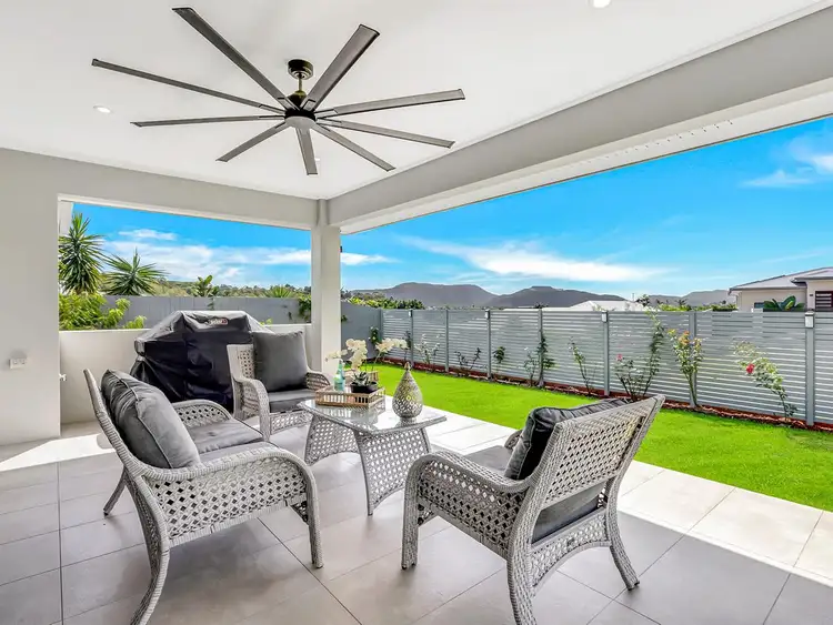 Sixth view of Homely house listing, 2 Bass Close, Kanimbla QLD 4870