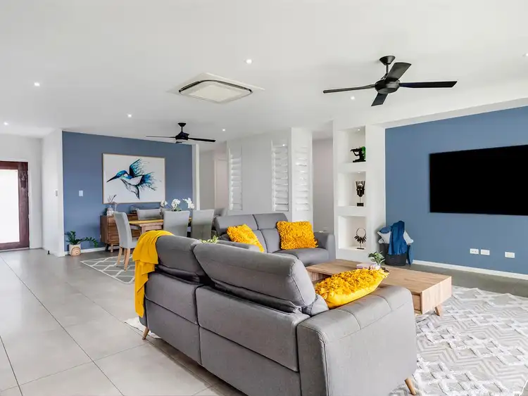 Seventh view of Homely house listing, 2 Bass Close, Kanimbla QLD 4870