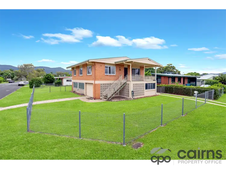 41 Curtin Street, Westcourt QLD 4870