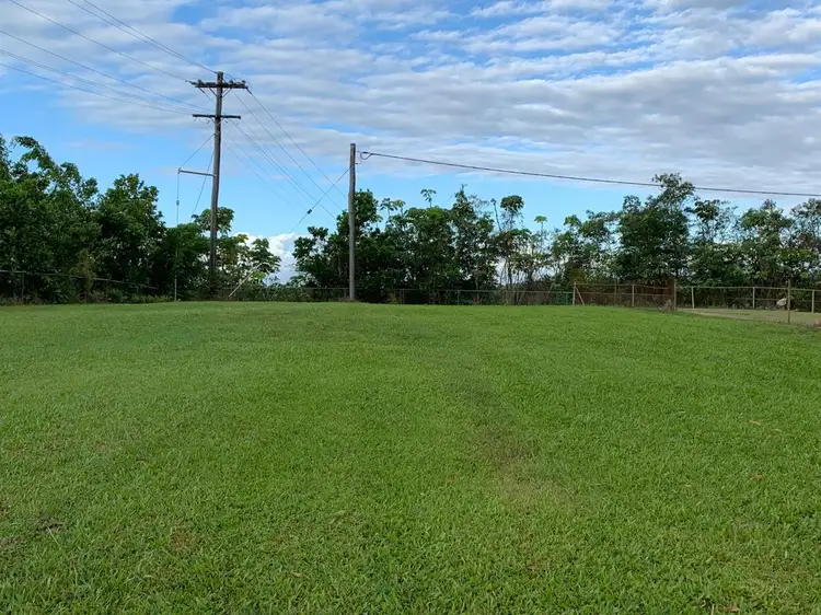 LOT 302/0 Moriarty Street, Goondi Bend QLD 4860