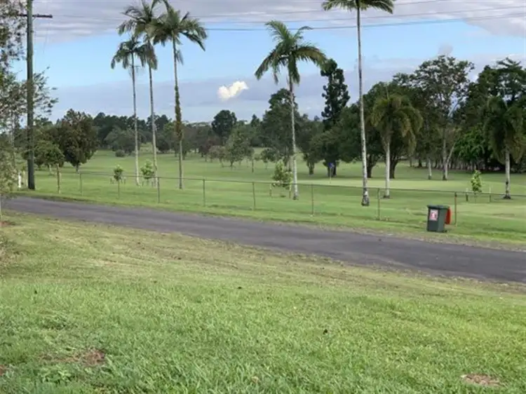 Third view of Homely land listing, LOT 302/0 Moriarty Street, Goondi Bend QLD 4860