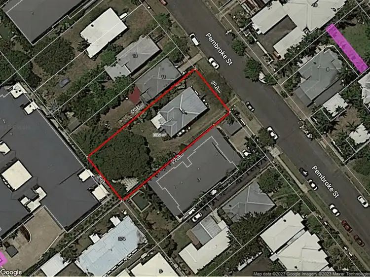 Third view of Homely house listing, 9 Pembroke St, Parramatta Park QLD 4870