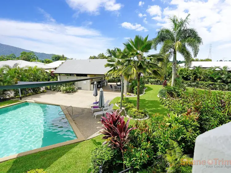 8/1-13 Ernest Street, Redlynch QLD 4870