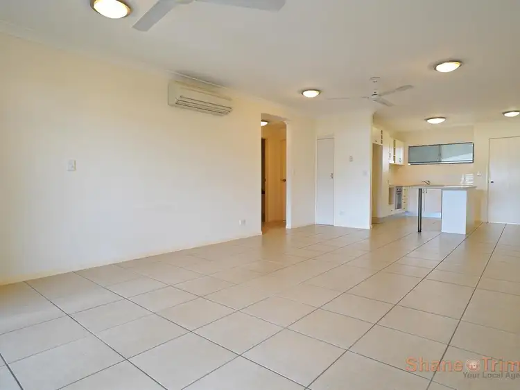 Second view of Homely apartment listing, 8/1-13 Ernest Street, Redlynch QLD 4870