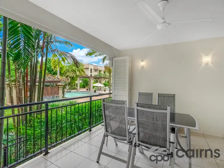 104/12-21 Gregory Street, Westcourt QLD 4870