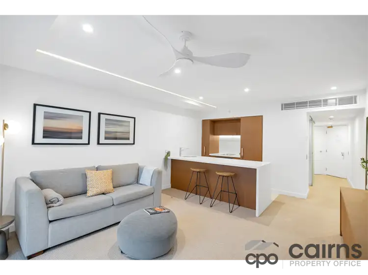 11/62 Abbott Street, Cairns City QLD 4870
