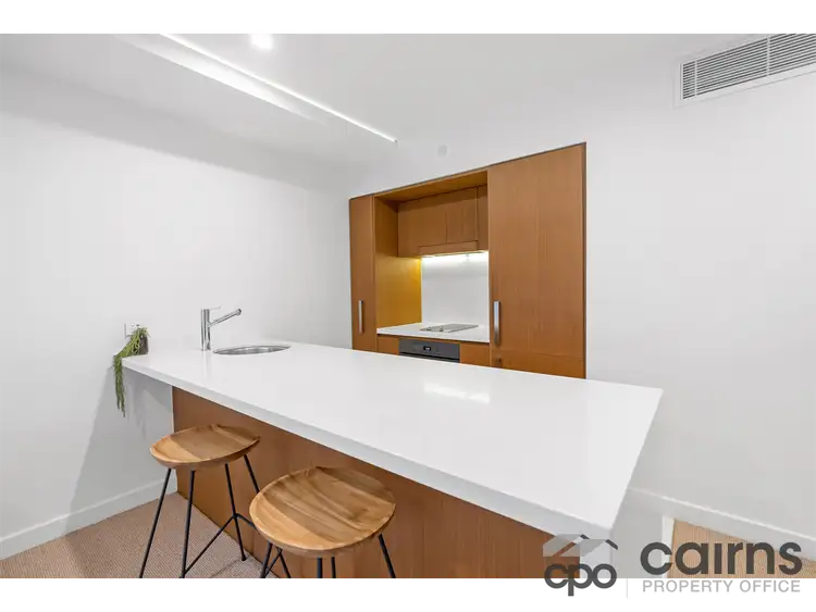 Sixth view of Homely apartment listing, 11/62 Abbott Street, Cairns City QLD 4870