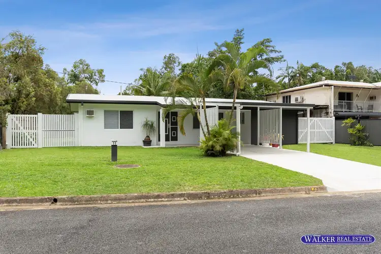 33 Ragnar Street, Edmonton QLD 4869