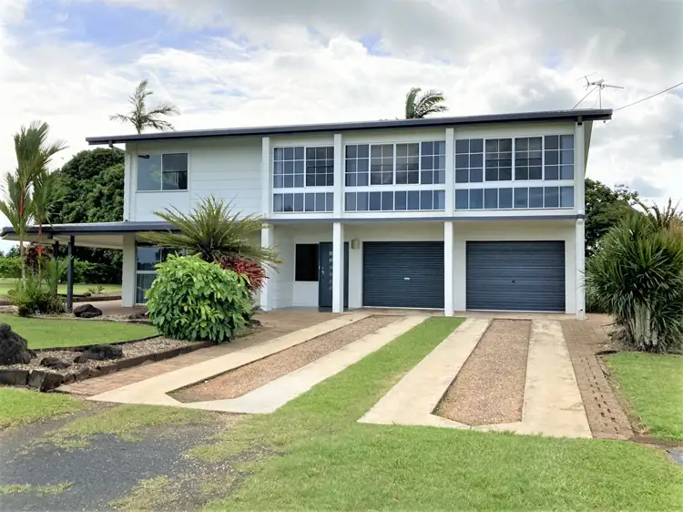 Second view of Homely house listing, 644 JAPOON ROAD, Wangan QLD 4871