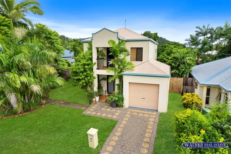 6 Staten Close, Mount Sheridan QLD 4868