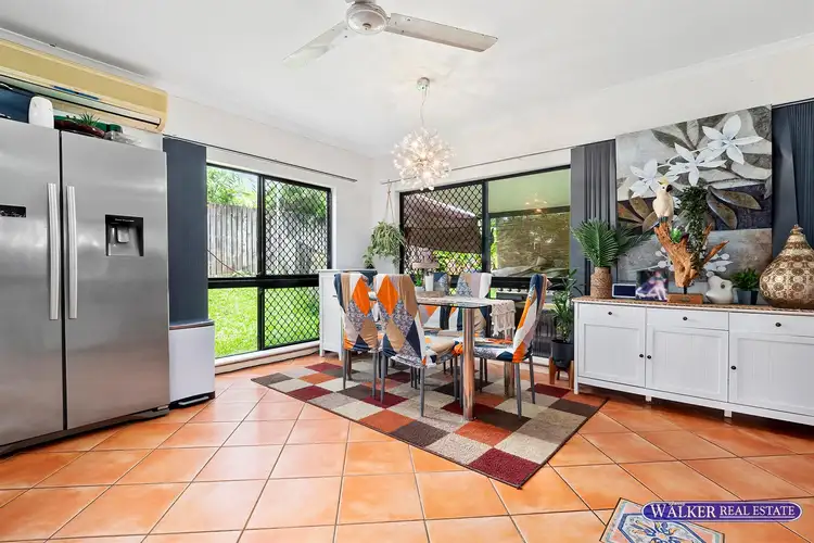 Sixth view of Homely house listing, 6 Staten Close, Mount Sheridan QLD 4868