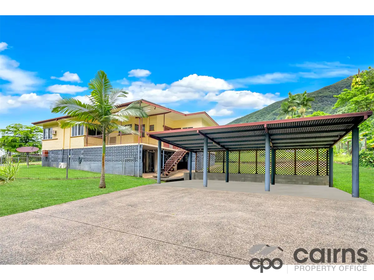 Main view of Homely house listing, 2 BELL ST, Tully QLD 4854