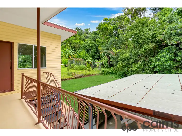 Second view of Homely house listing, 2 BELL ST, Tully QLD 4854
