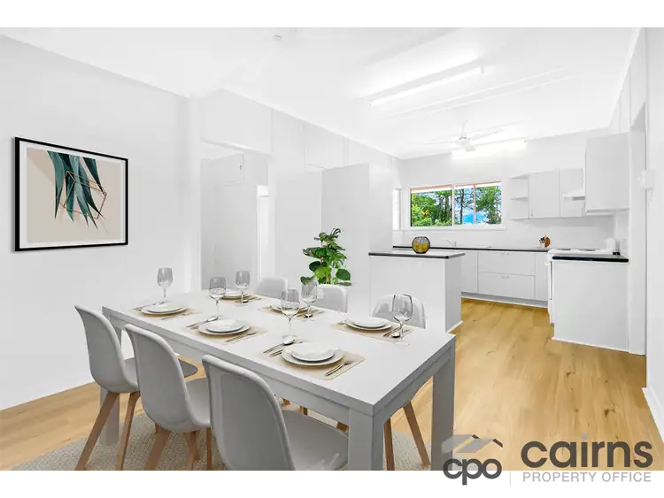 Third view of Homely house listing, 2 BELL ST, Tully QLD 4854