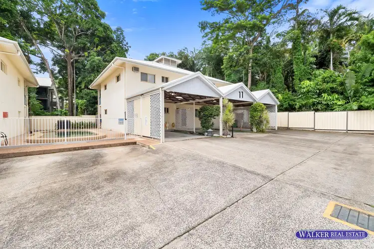 11/7-9 Le Grande Street, Freshwater QLD 4870