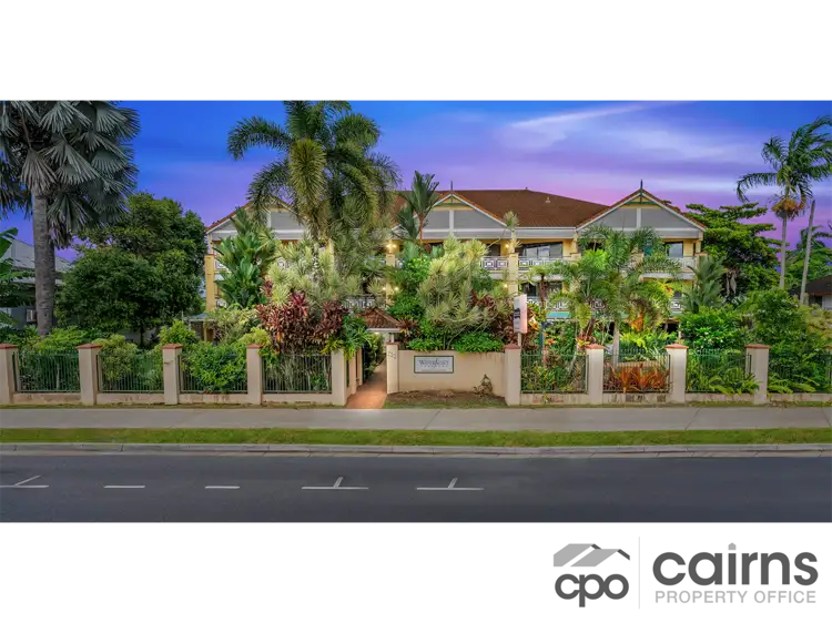 1/233 Esplanade, Cairns North QLD 4870