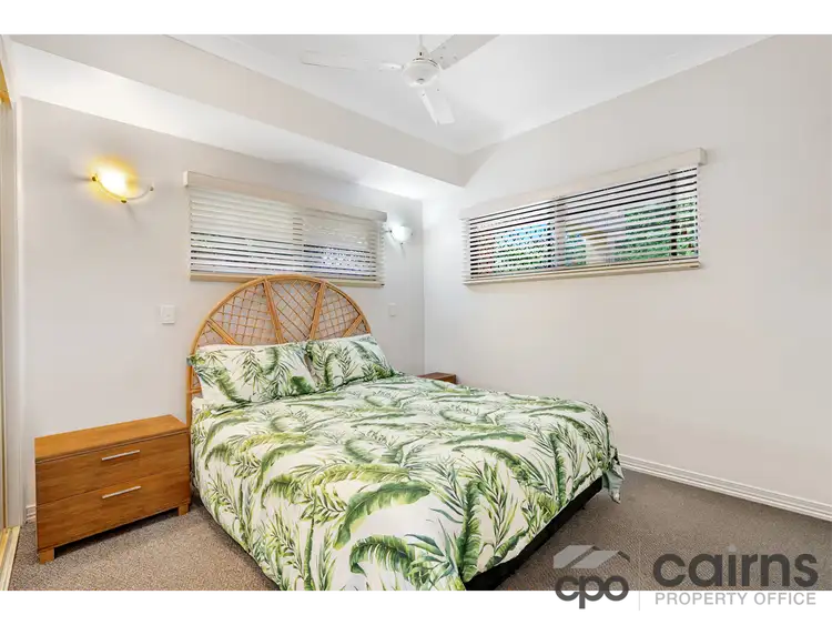 Second view of Homely unit listing, 1/233 Esplanade, Cairns North QLD 4870