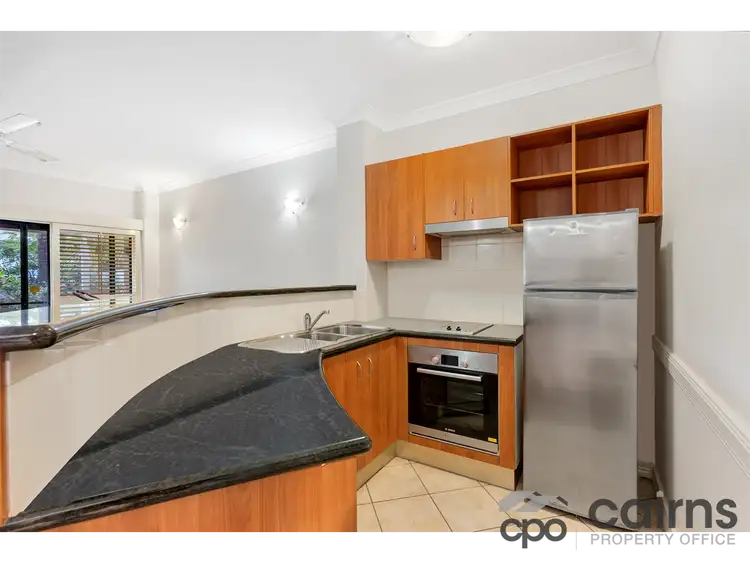 Fourth view of Homely unit listing, 1/233 Esplanade, Cairns North QLD 4870