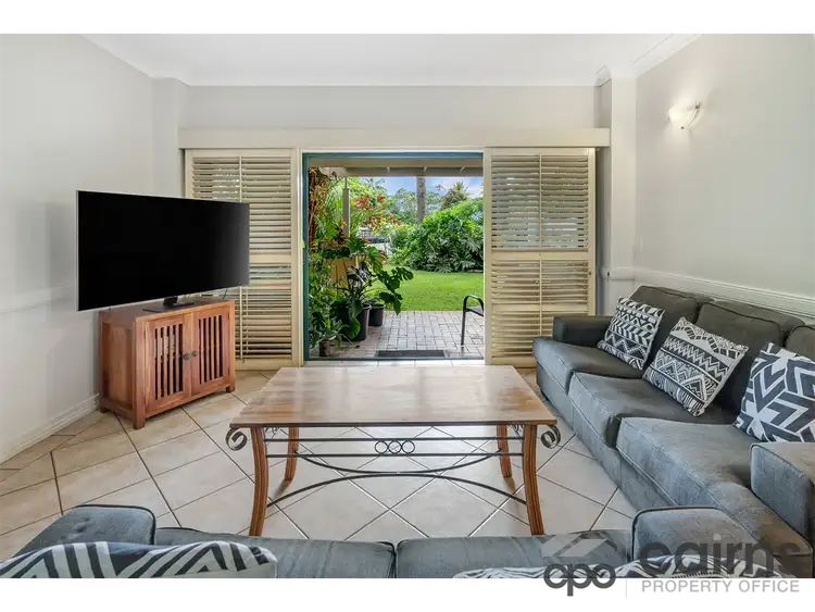 Fifth view of Homely unit listing, 1/233 Esplanade, Cairns North QLD 4870