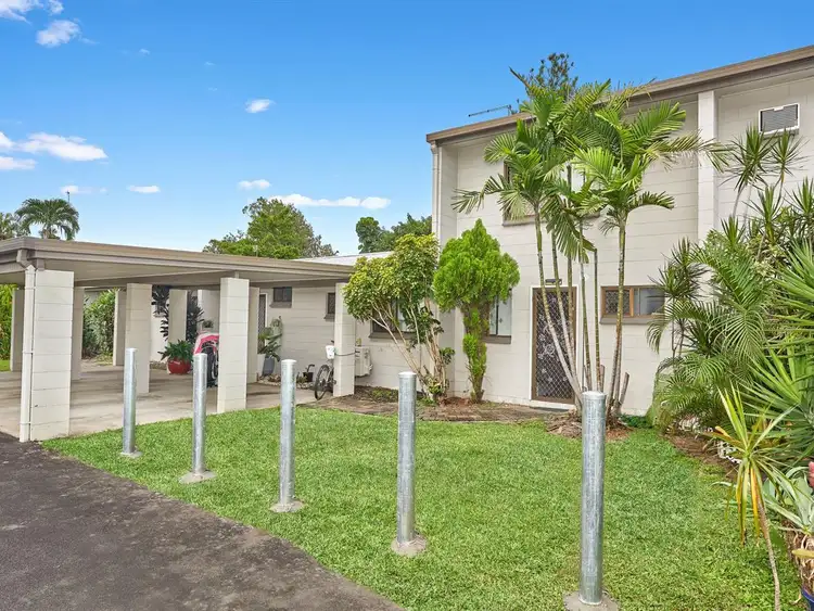24/108-110 Mayers Street, Manunda QLD 4870