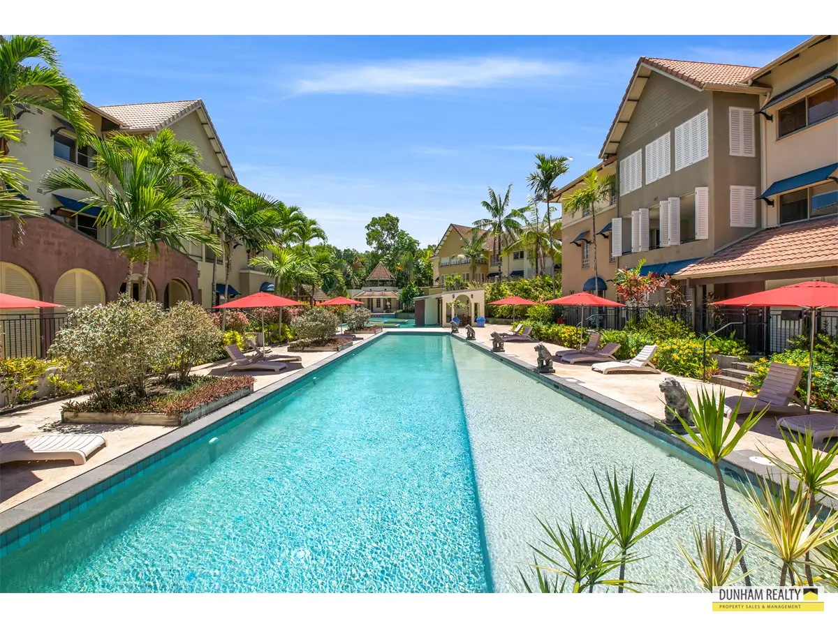 Main view of Homely apartment listing, 1806/2-10 Greeslopes Street, Cairns North QLD 4870