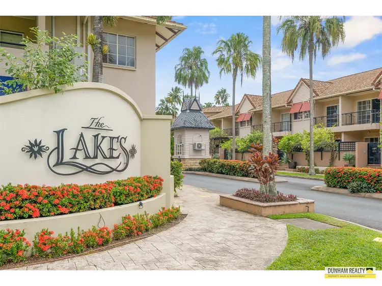 Second view of Homely apartment listing, 1806/2-10 Greeslopes Street, Cairns North QLD 4870