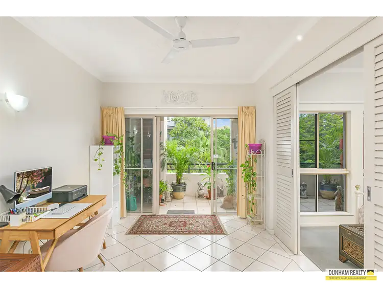 Third view of Homely apartment listing, 1806/2-10 Greeslopes Street, Cairns North QLD 4870