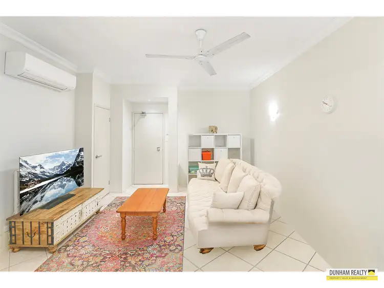 Fifth view of Homely apartment listing, 1806/2-10 Greeslopes Street, Cairns North QLD 4870