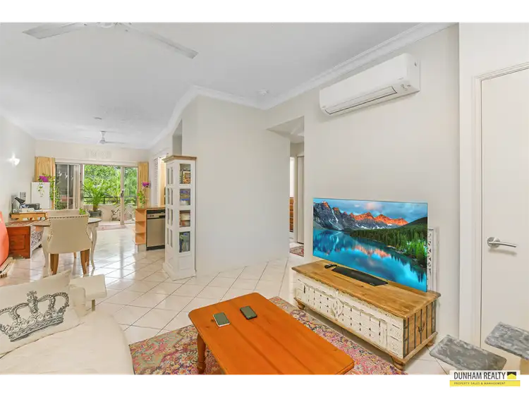 Sixth view of Homely apartment listing, 1806/2-10 Greeslopes Street, Cairns North QLD 4870
