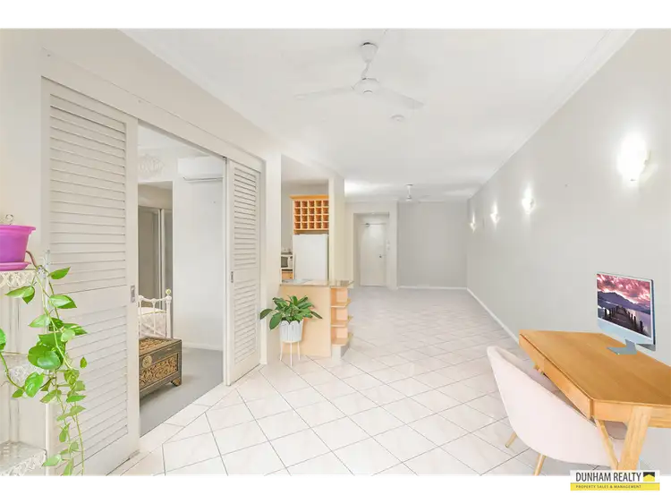 Seventh view of Homely apartment listing, 1806/2-10 Greeslopes Street, Cairns North QLD 4870