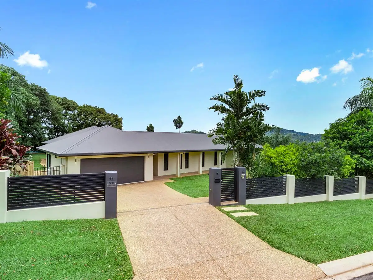 Main view of Homely house listing, 13-15 Bellmere Lane, Redlynch QLD 4870