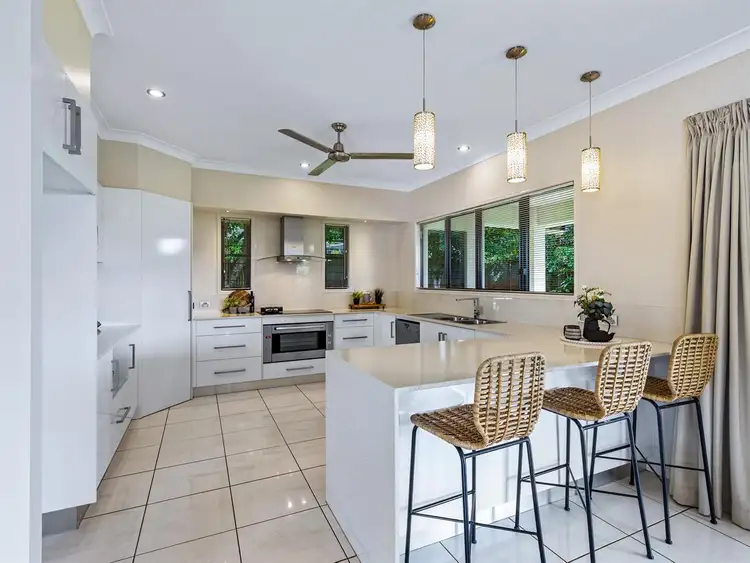 Second view of Homely house listing, 13-15 Bellmere Lane, Redlynch QLD 4870