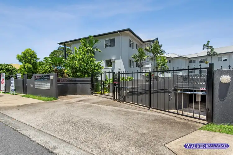 10/133-135 Collins Avenue, Edge Hill QLD 4870