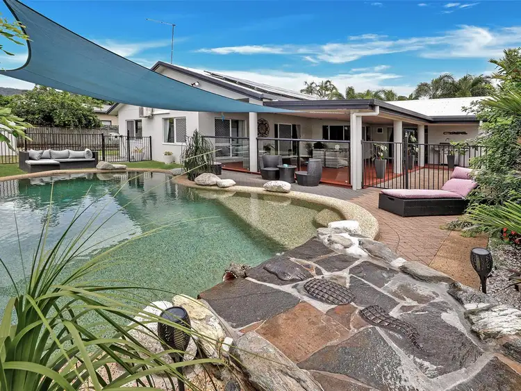 12 Castaways Close, Kewarra Beach QLD 4879