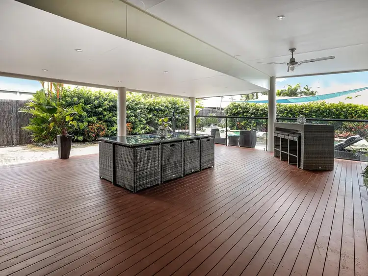 Third view of Homely house listing, 12 Castaways Close, Kewarra Beach QLD 4879