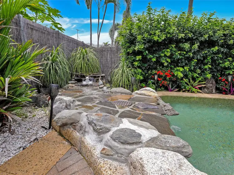 Fourth view of Homely house listing, 12 Castaways Close, Kewarra Beach QLD 4879