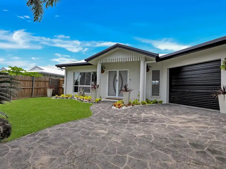 Fifth view of Homely house listing, 12 Castaways Close, Kewarra Beach QLD 4879