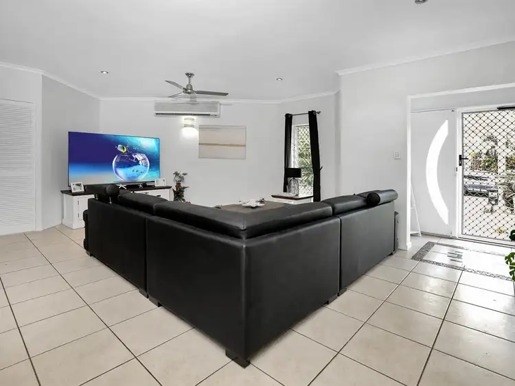 Sixth view of Homely house listing, 12 Castaways Close, Kewarra Beach QLD 4879