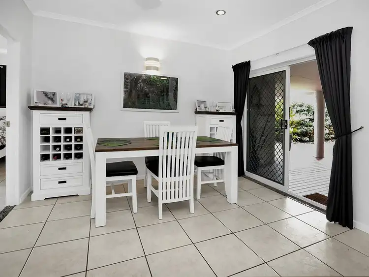 Seventh view of Homely house listing, 12 Castaways Close, Kewarra Beach QLD 4879