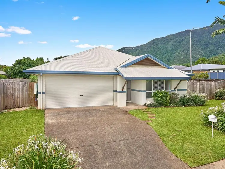 57 Larsen Road, Redlynch QLD 4870