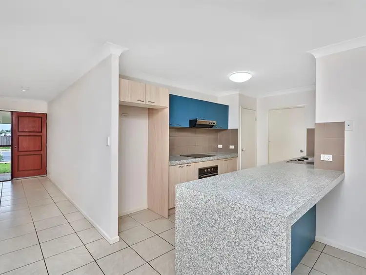 Second view of Homely house listing, 57 Larsen Road, Redlynch QLD 4870