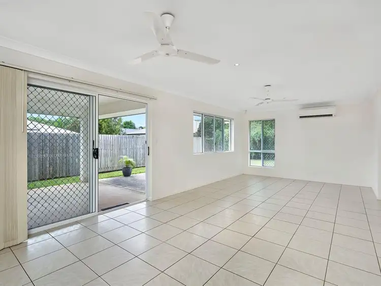 Third view of Homely house listing, 57 Larsen Road, Redlynch QLD 4870