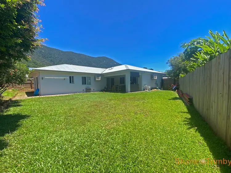 Seventh view of Homely house listing, 5 Lillipilli Street, Redlynch QLD 4870
