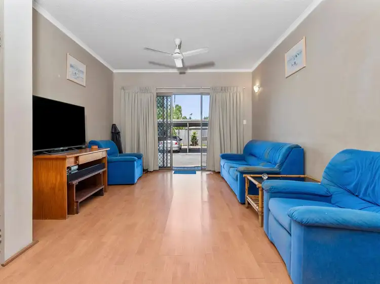 11/21-31 Poinciana Street, Holloways Beach QLD 4878