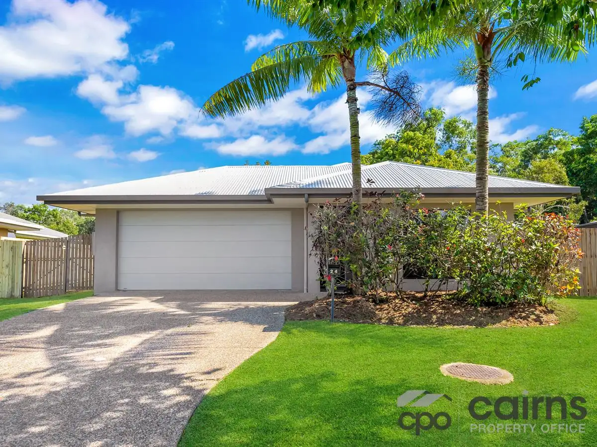 Main view of Homely house listing, 24 Baldwin Close, White Rock QLD 4868