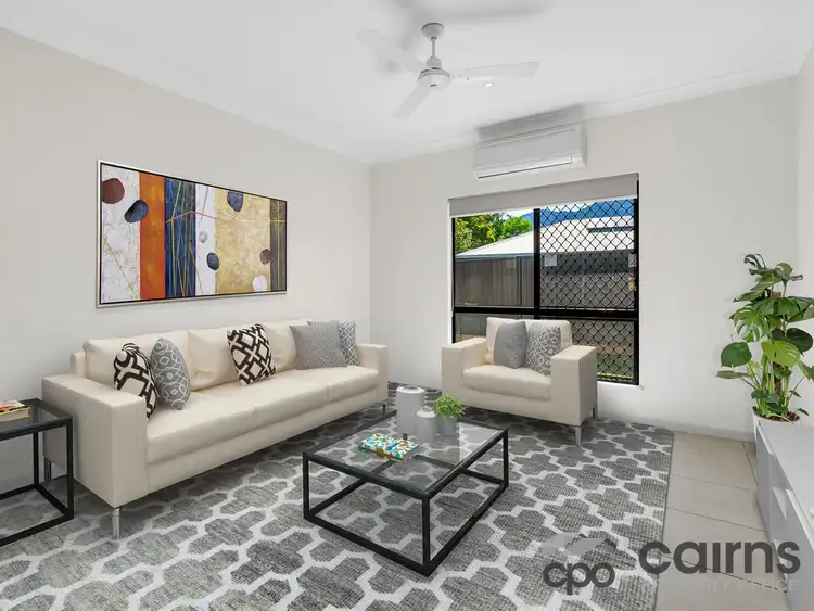 Third view of Homely house listing, 24 Baldwin Close, White Rock QLD 4868