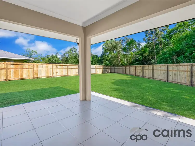 Fourth view of Homely house listing, 24 Baldwin Close, White Rock QLD 4868